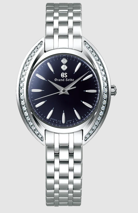 Grand Seiko Elegance STGF345 Replica Watch